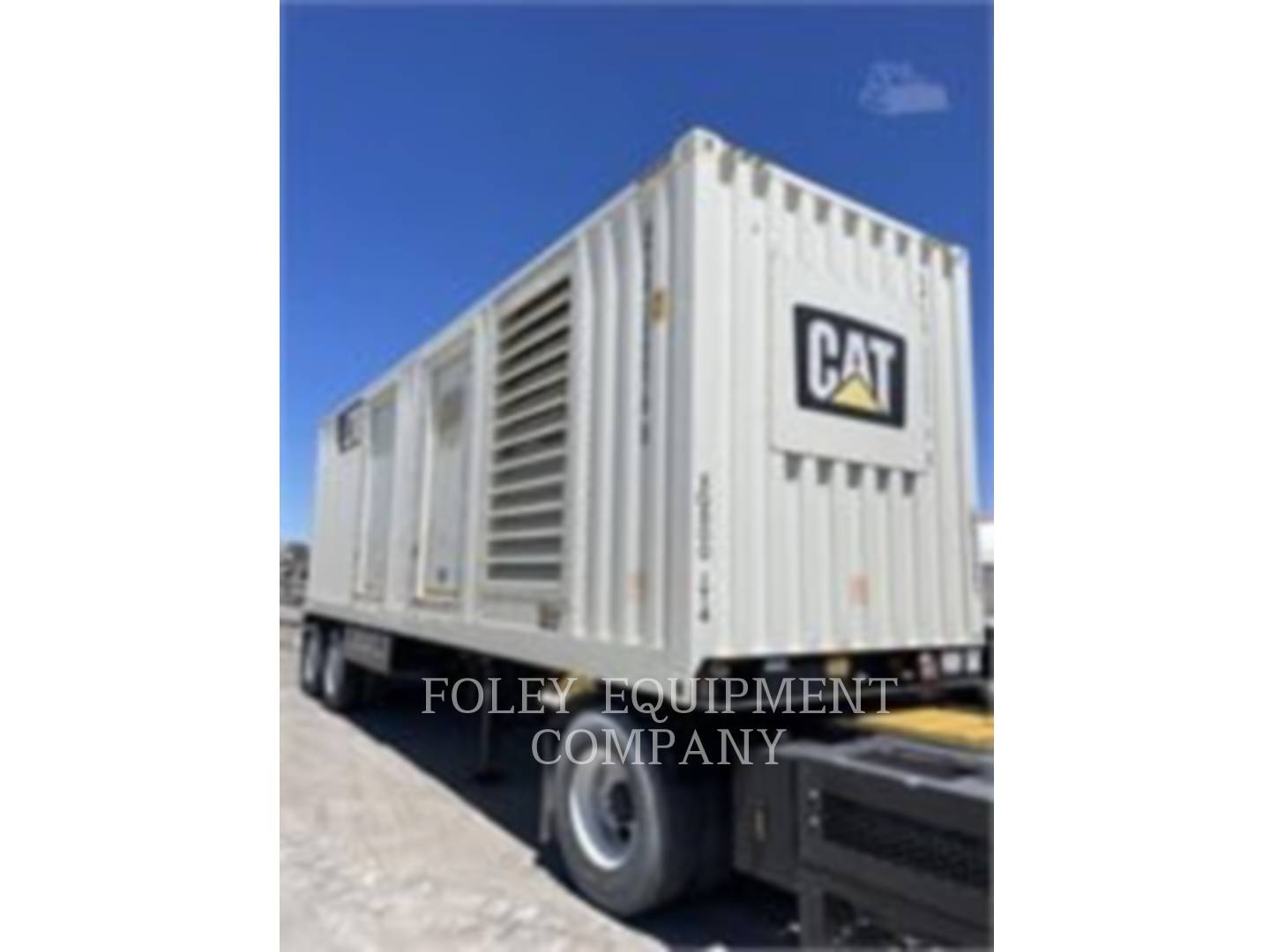Cat XQ800