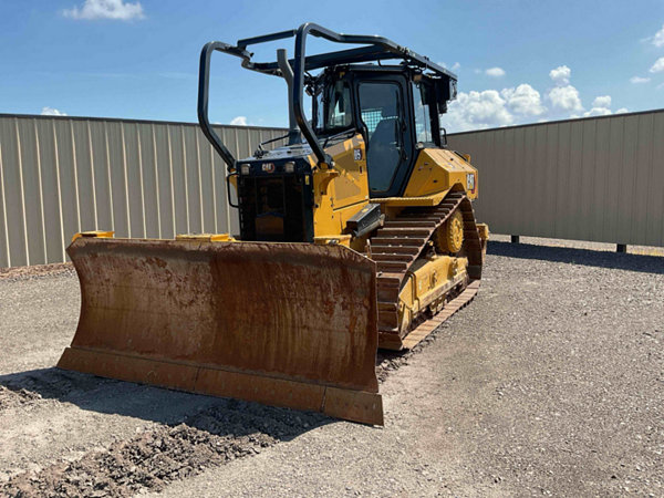 2023 CAT D517VP