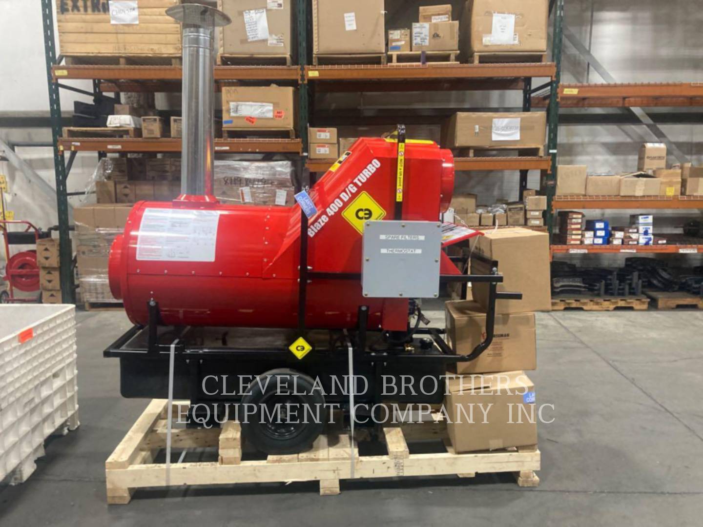 EB400