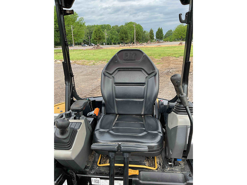 2023 CAT 303.5
