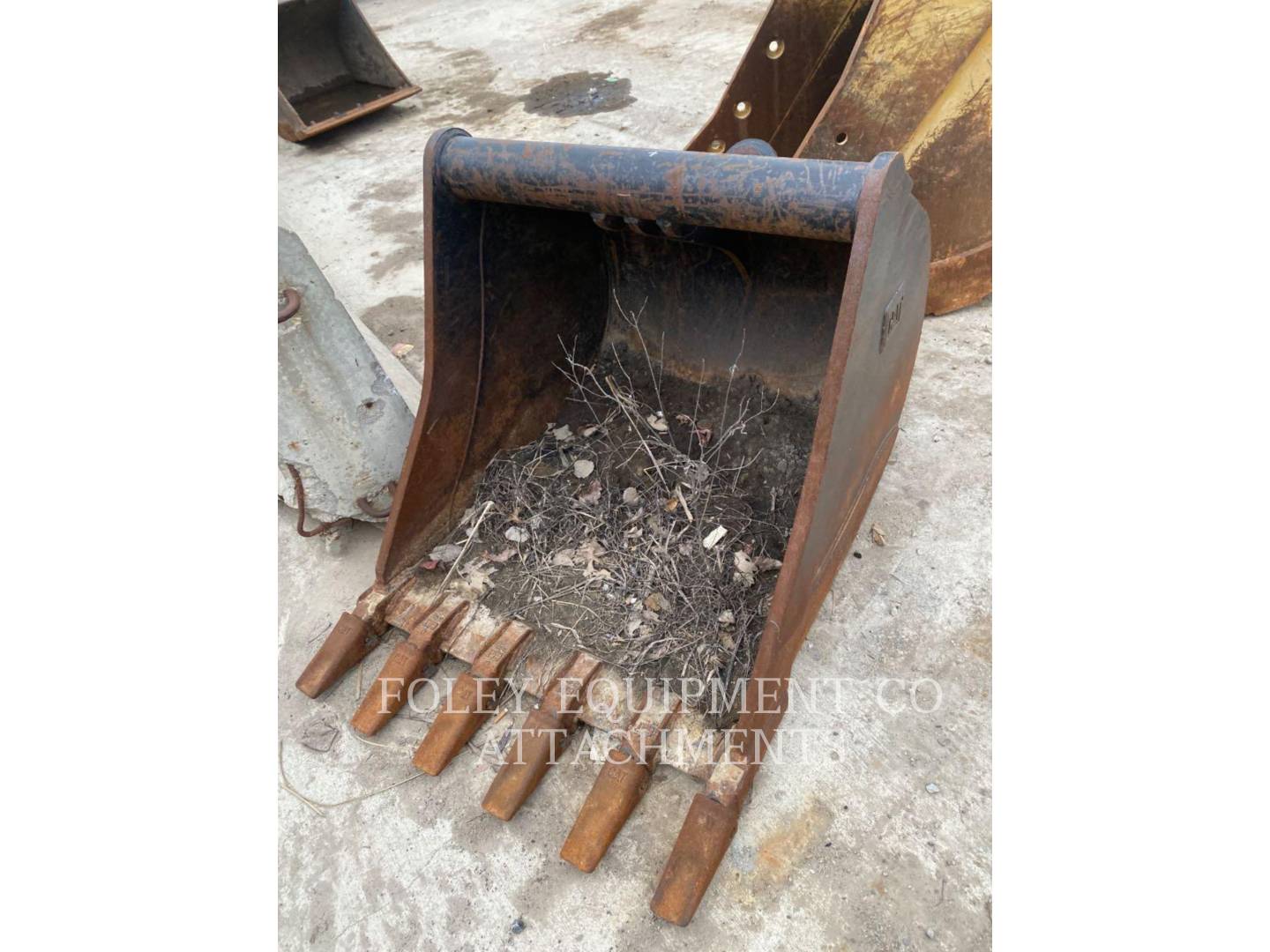Cat BK310PL36