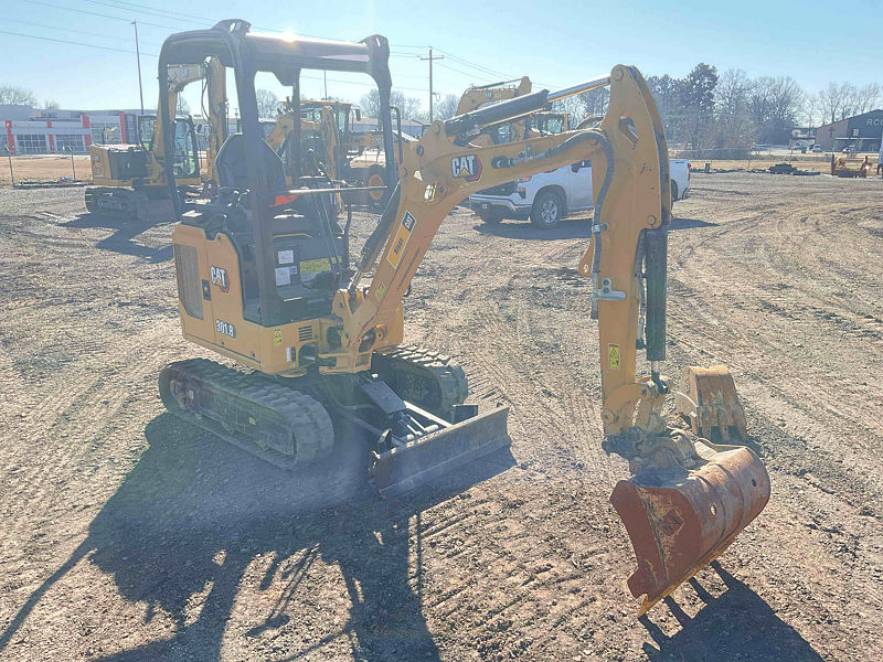 2024 CAT 301.805