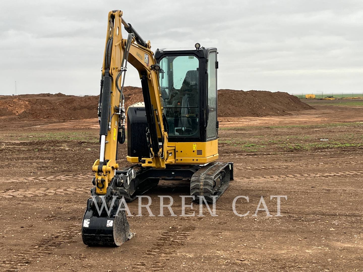 2023 CAT 304