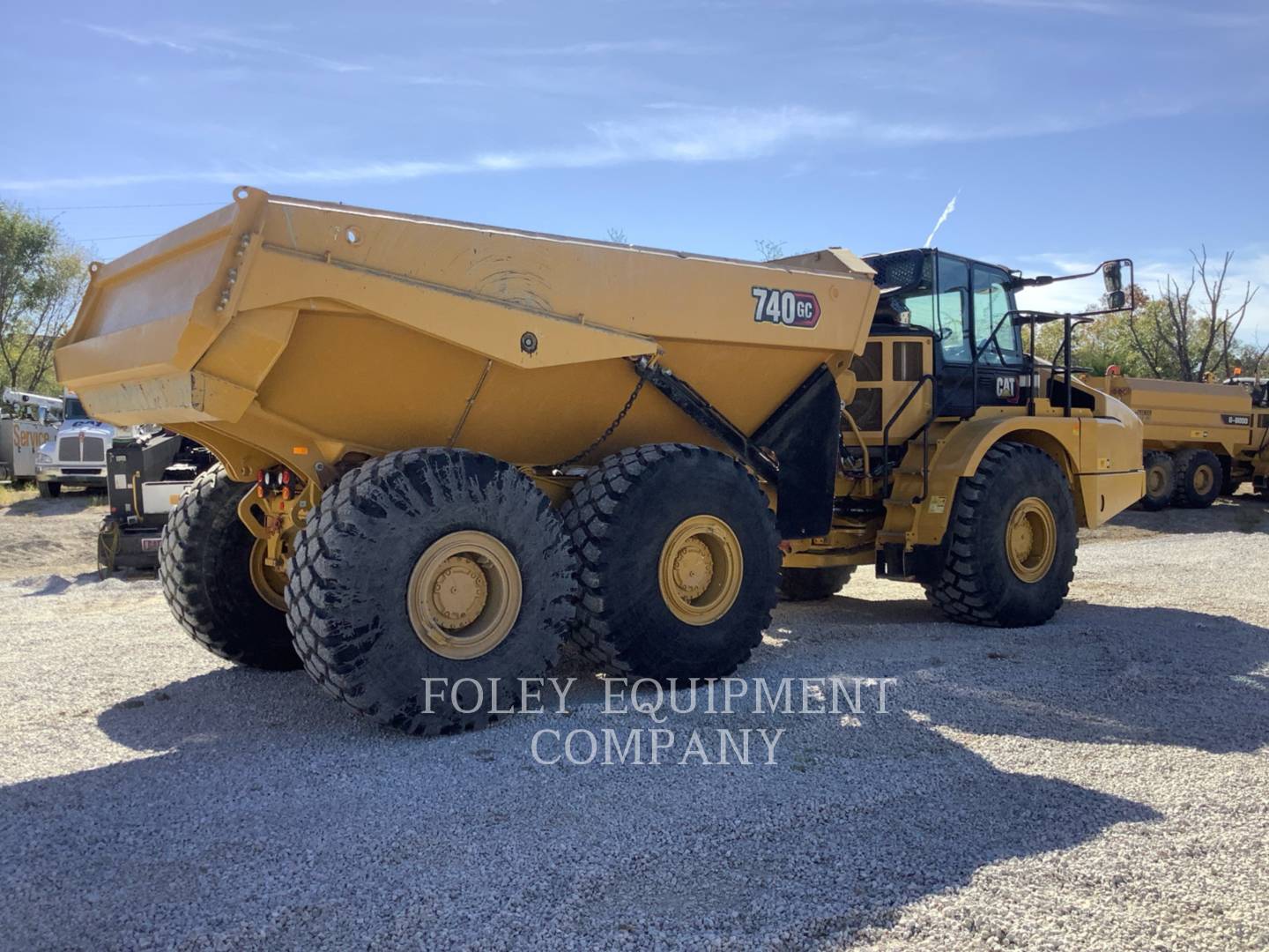 Cat 74004GC