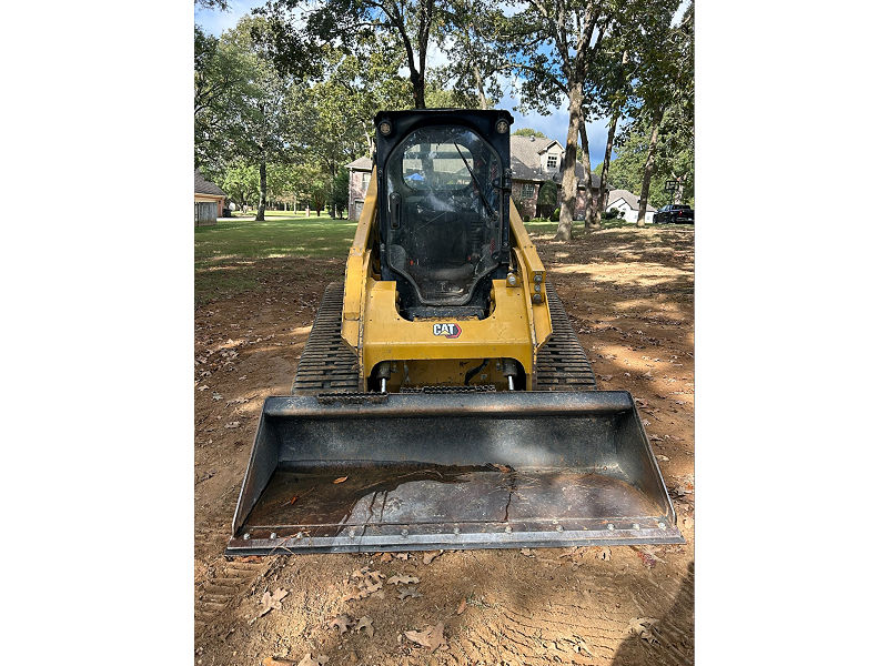 2021 CAT 289D3