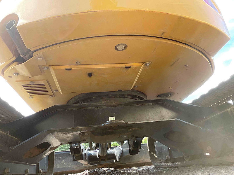 2024 CAT 303.5 A