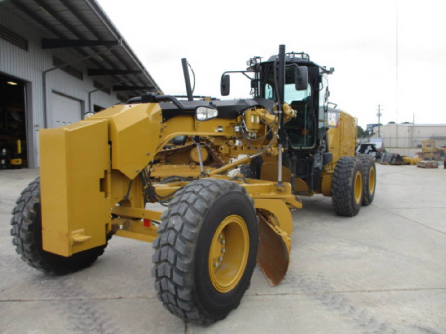 caterpillar-n9m00301