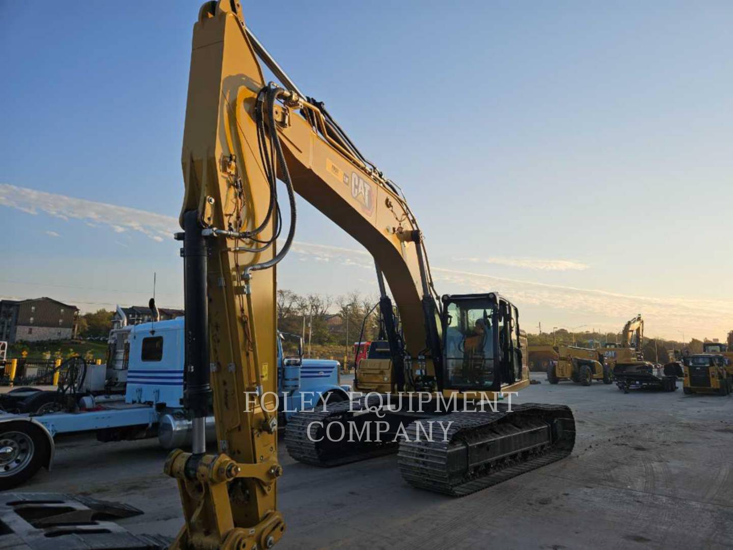 Cat 336-0812X