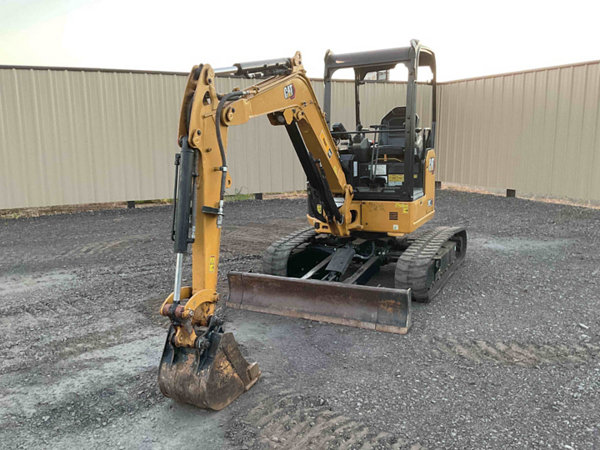 2024 CAT 302.7