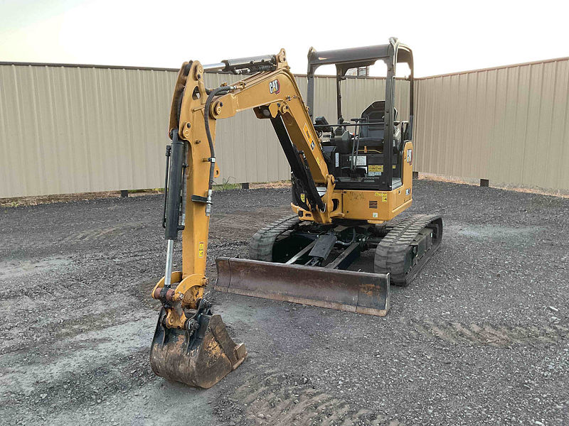 2024 CAT 302.7
