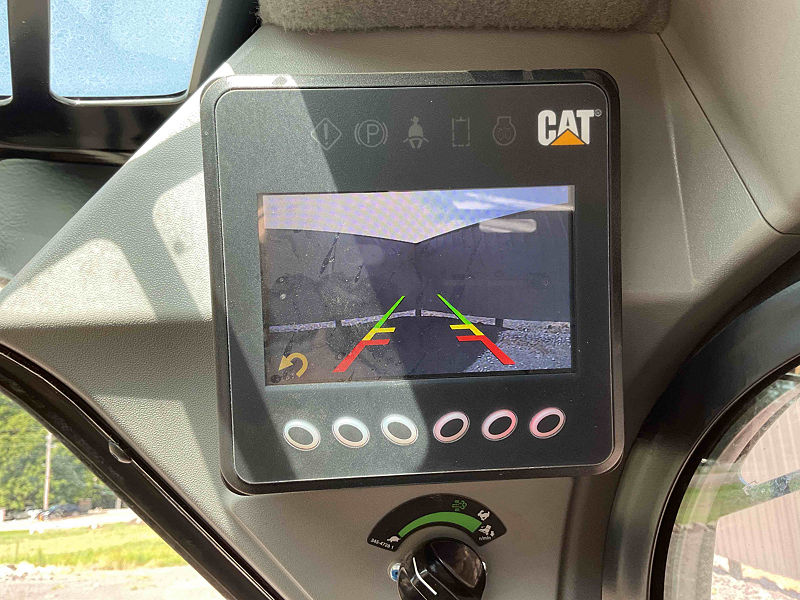 2024 CAT 249D A