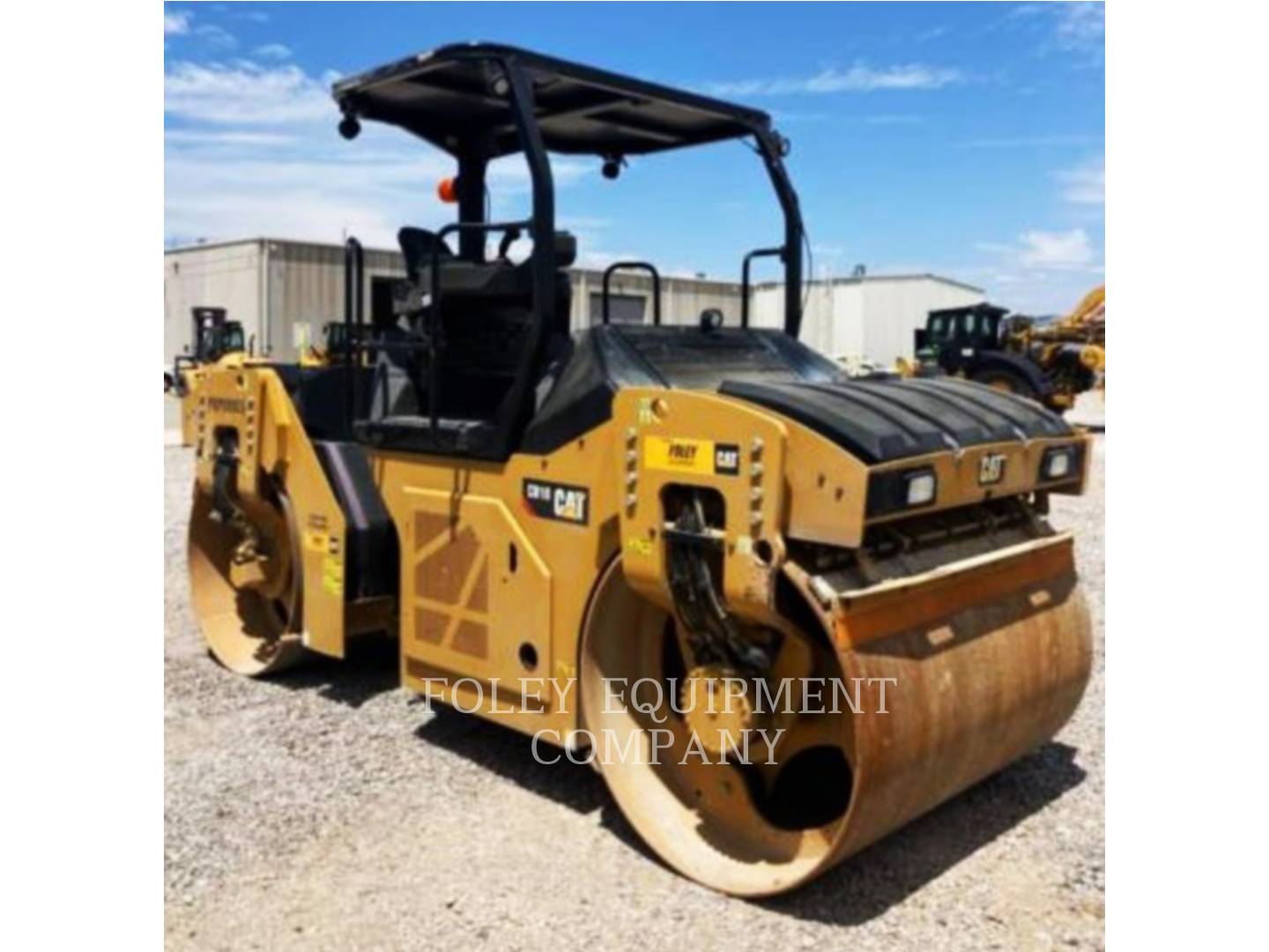 Cat CB10-01