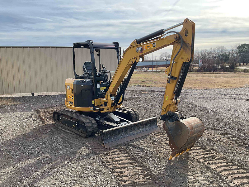 2024 CAT 303.5