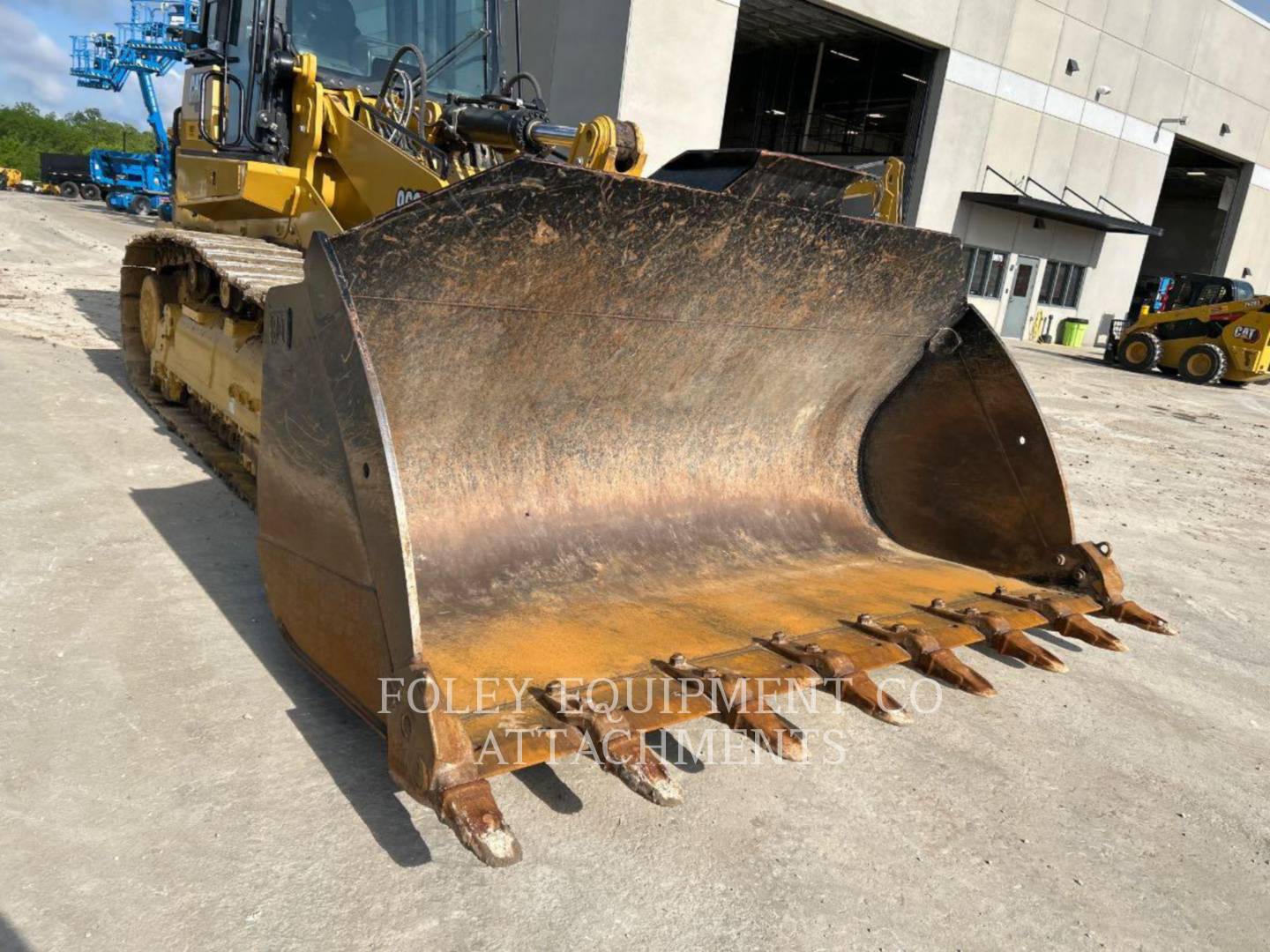 Cat BK72F60GPT