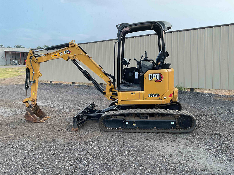 2024 CAT 302.707CR