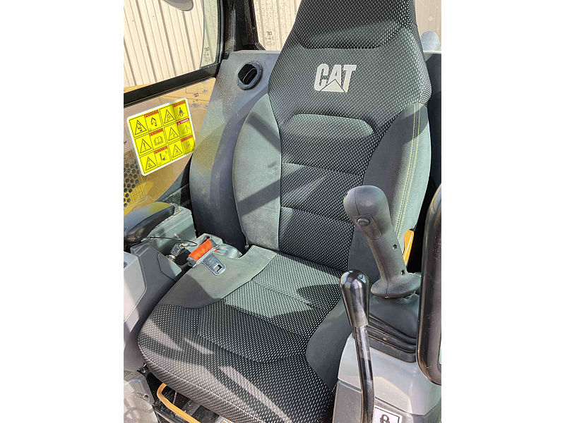 2024 CAT 30607CR