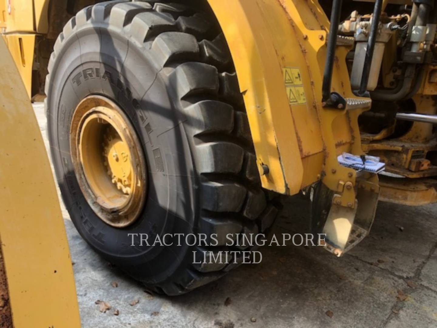 wtk?JHNyYz1mYjY5ZWVlMWMzNzBkNTgxYmI4MTcyZjIzYWNhMmFkMiYkdHh0PVRSQUNUT1JTJTIwU0lOR0FQT1JFJTIwTElNSVRFRCYzMDIwNw== 745C | Tractors Singapore
