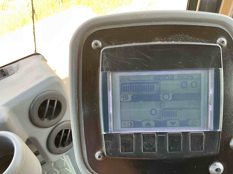 2015 CAT CS56B