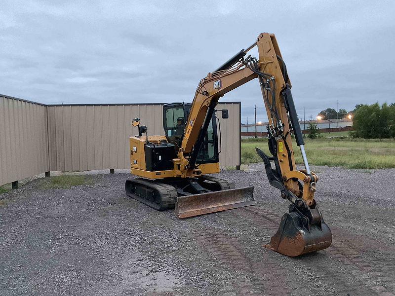 2024 CAT 30607CR