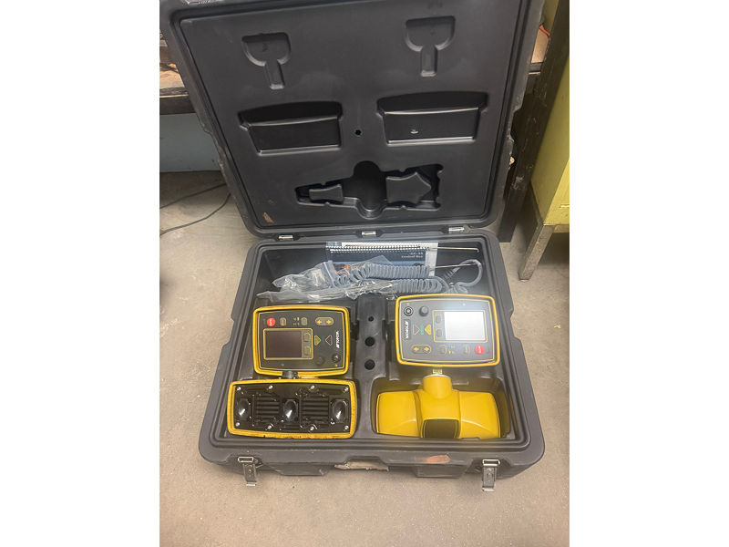 2005 ROADTEC SP200