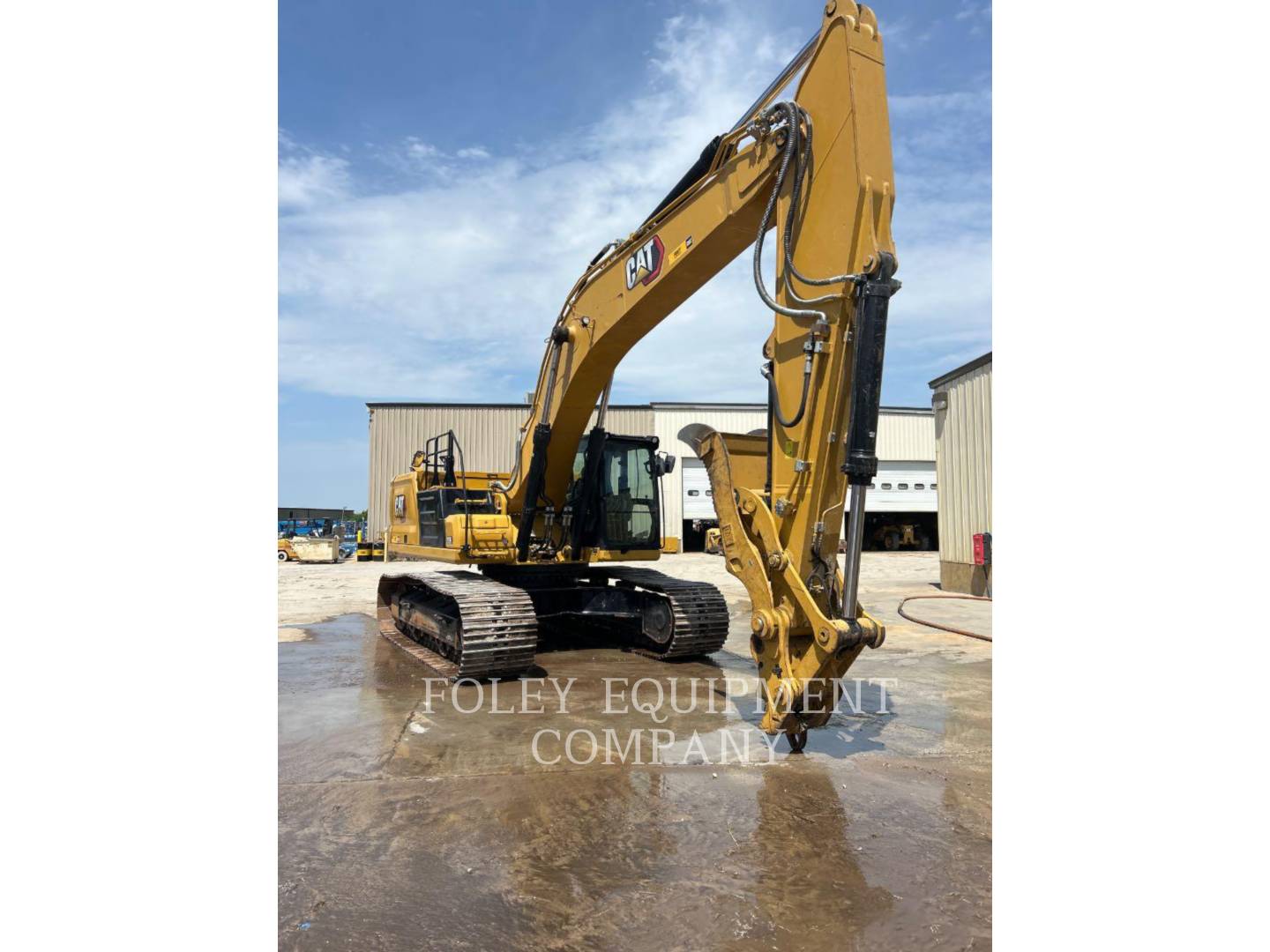Cat 336-0812X