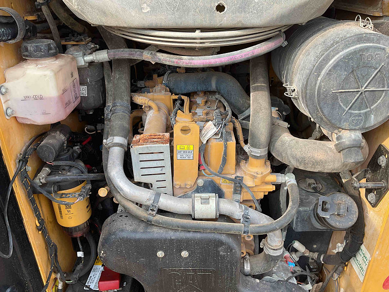 2023 CAT 259D3