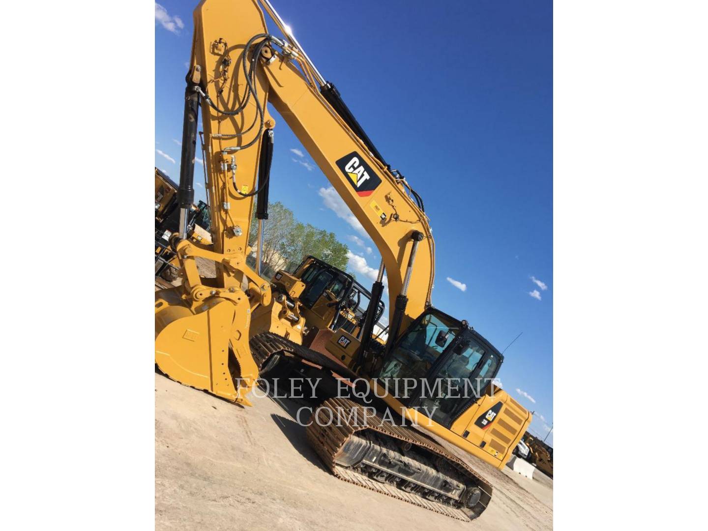 Cat 330-0710X