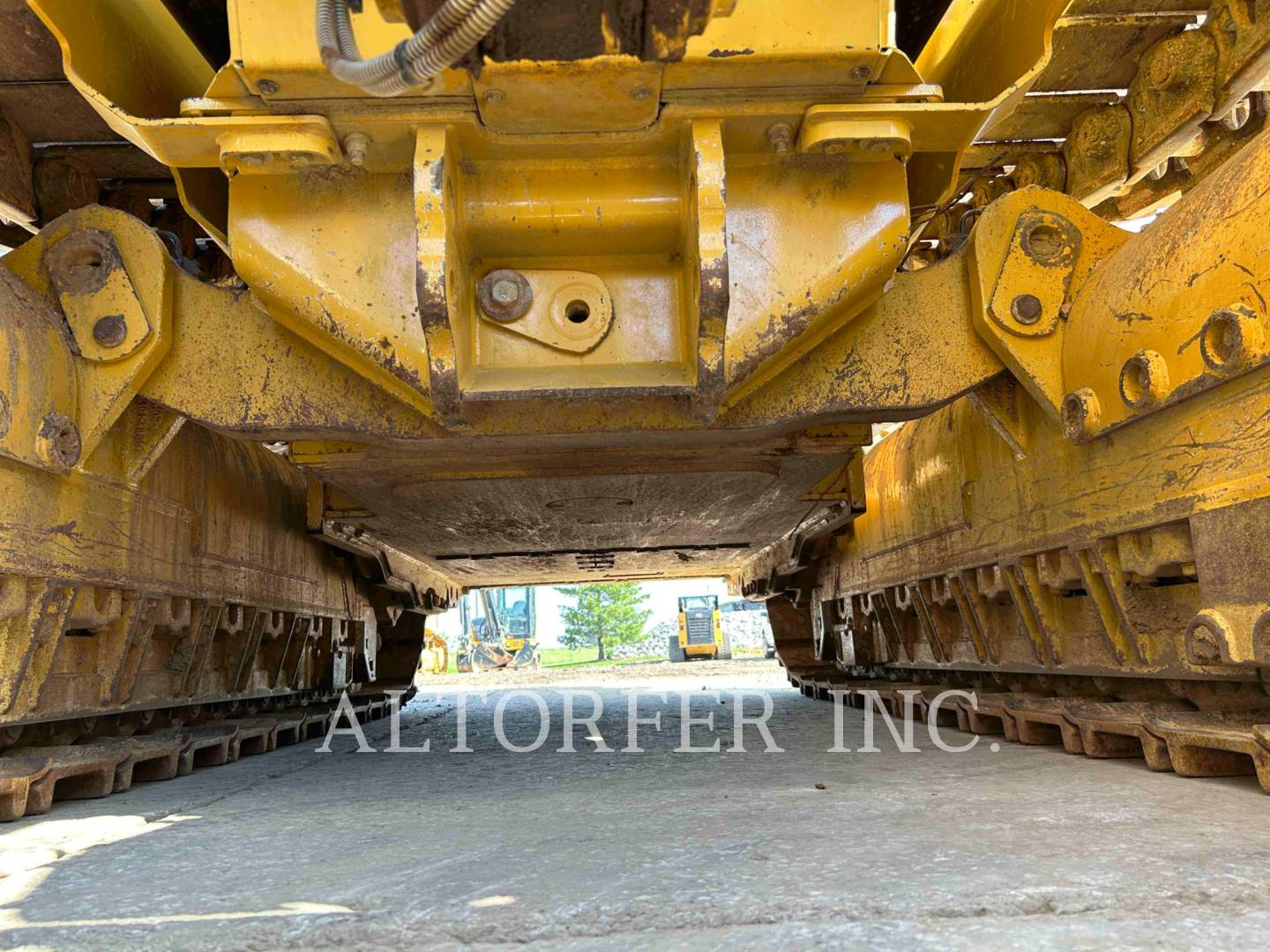 2020 CAT 963-12 &#8211; #10130416