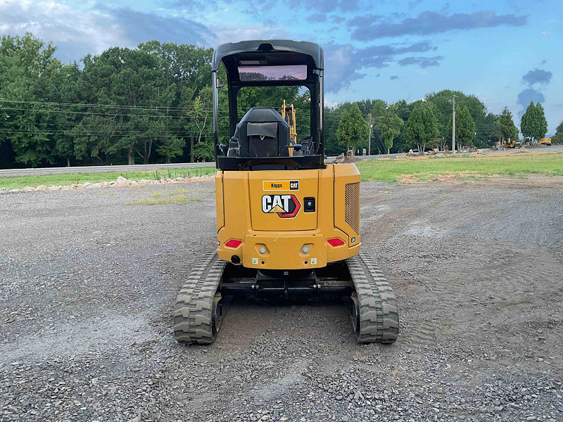 2024 CAT 302.707CR