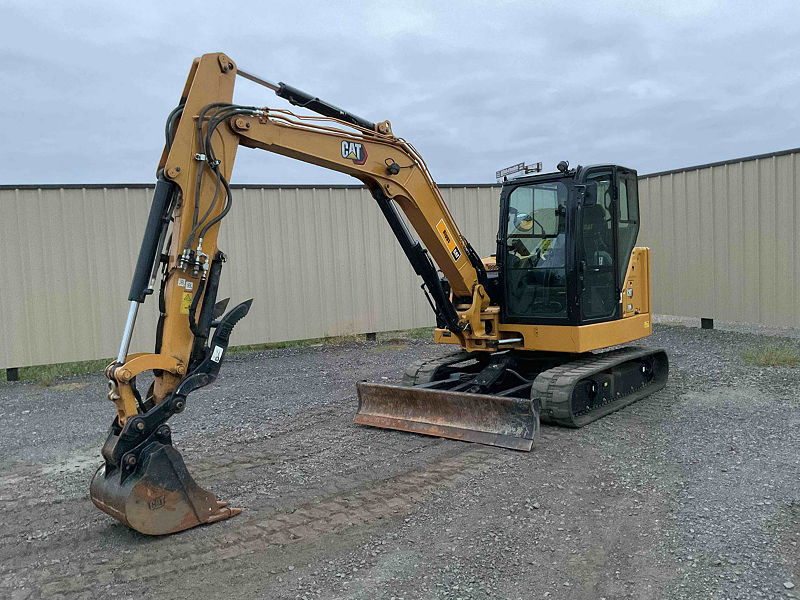 2024 CAT 30607CR