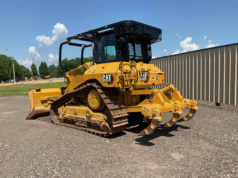 2023 CAT D517VP