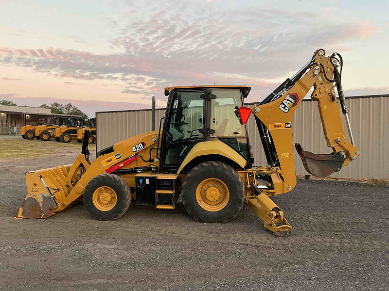 2024 CAT 42007