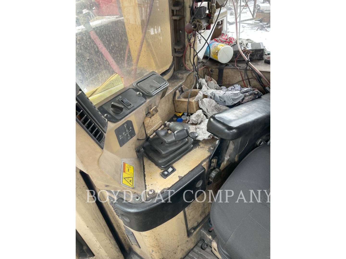 Used Equipment Image