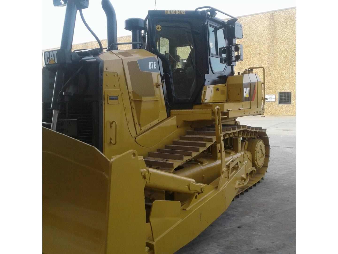 caterpillar-hka00442