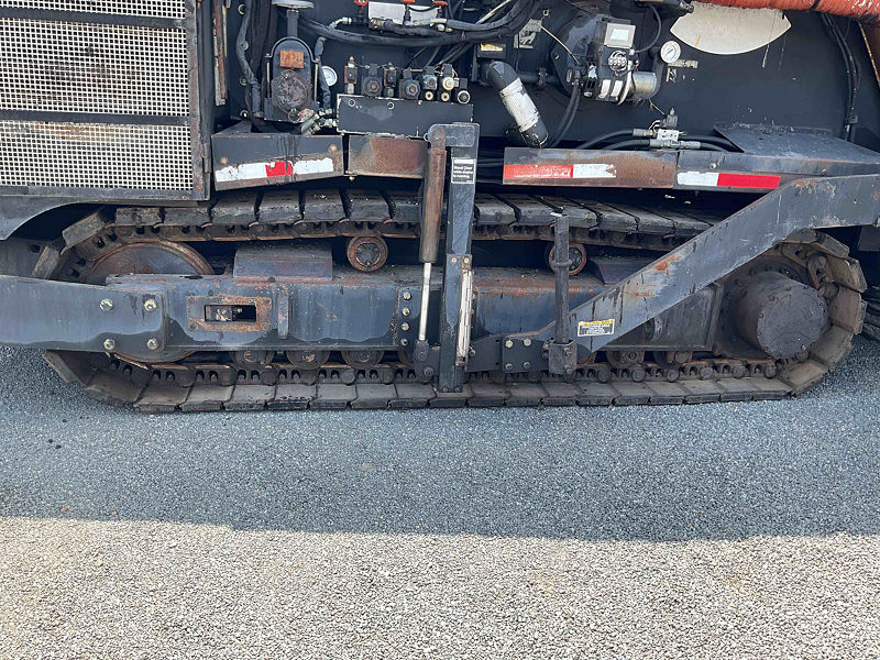 2005 ROADTEC SP200