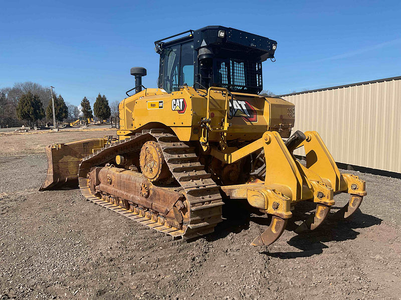 2020 CAT D6 XL VPT