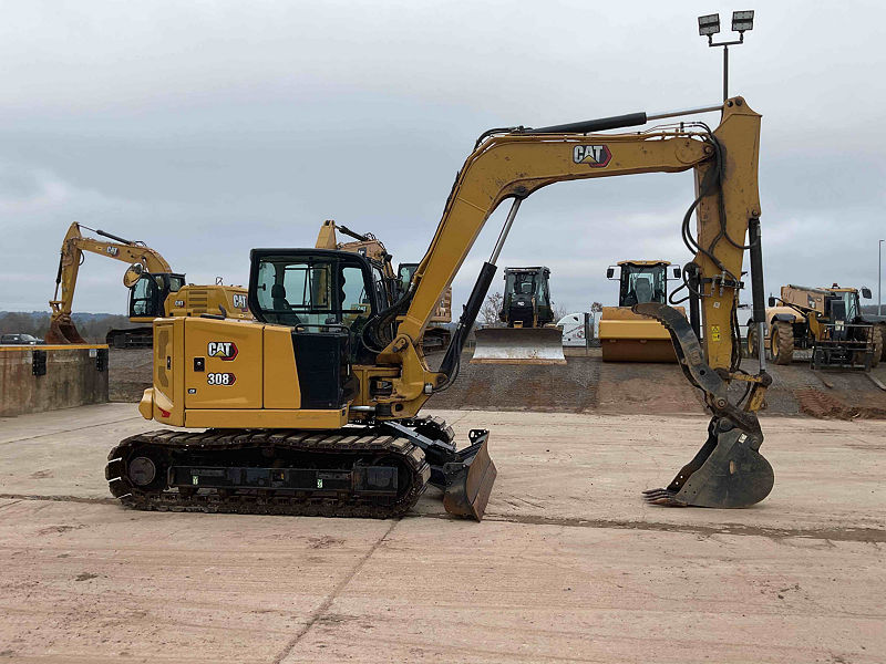 2020 CAT 30807CR