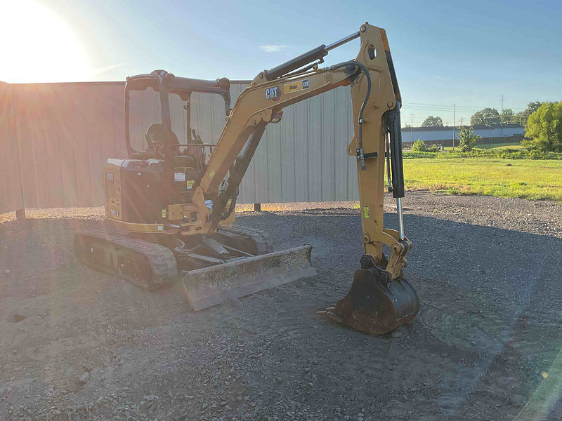 2023 CAT 303.507CR