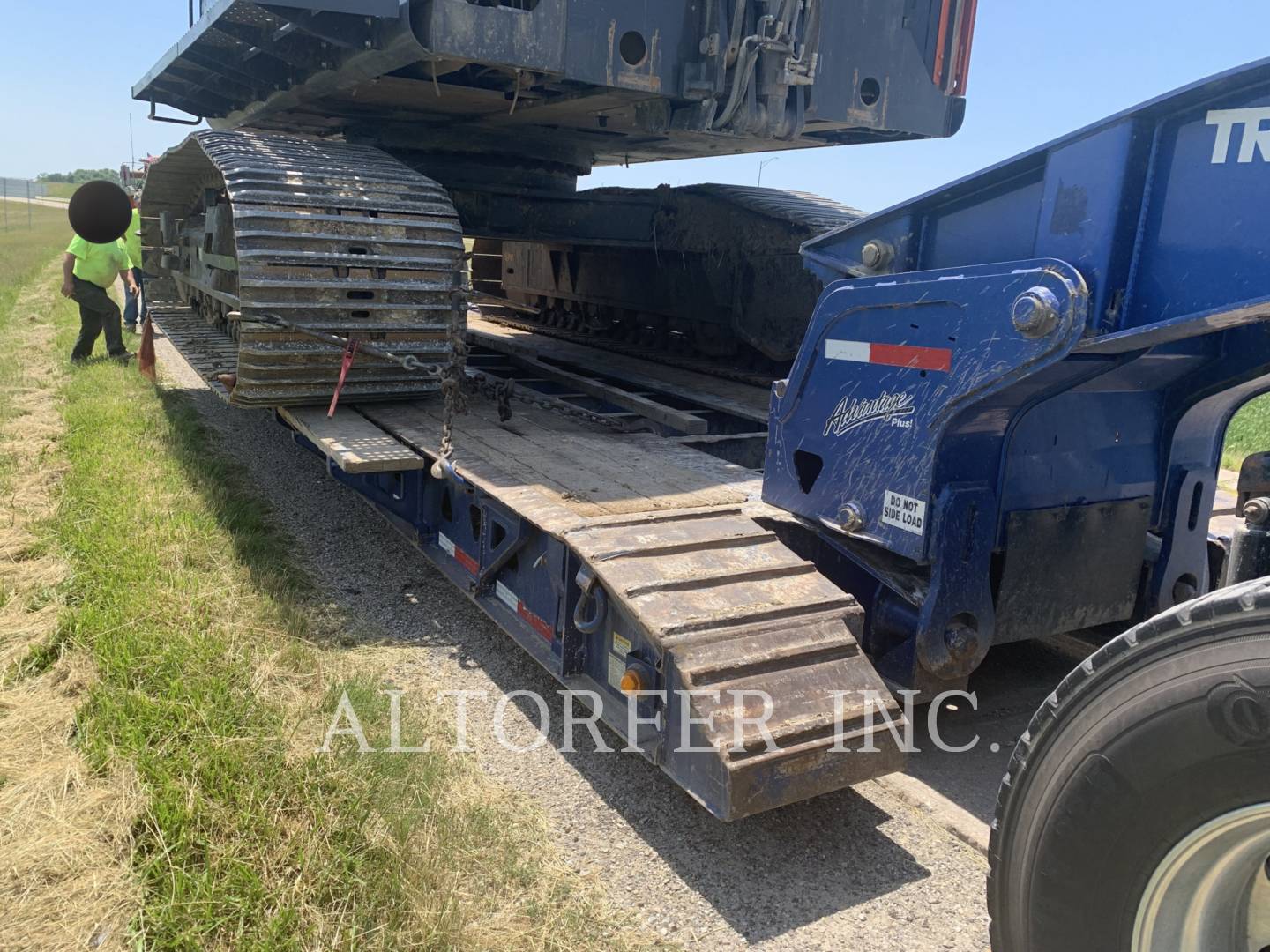 2018 T83 43120HDG – #10028055