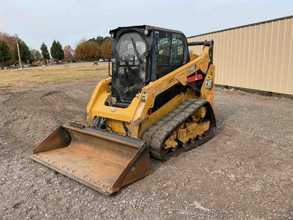 2023 CAT 259D3