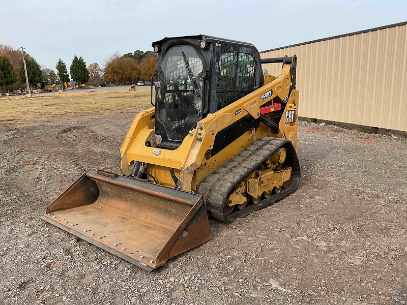 2023 CAT 259D3