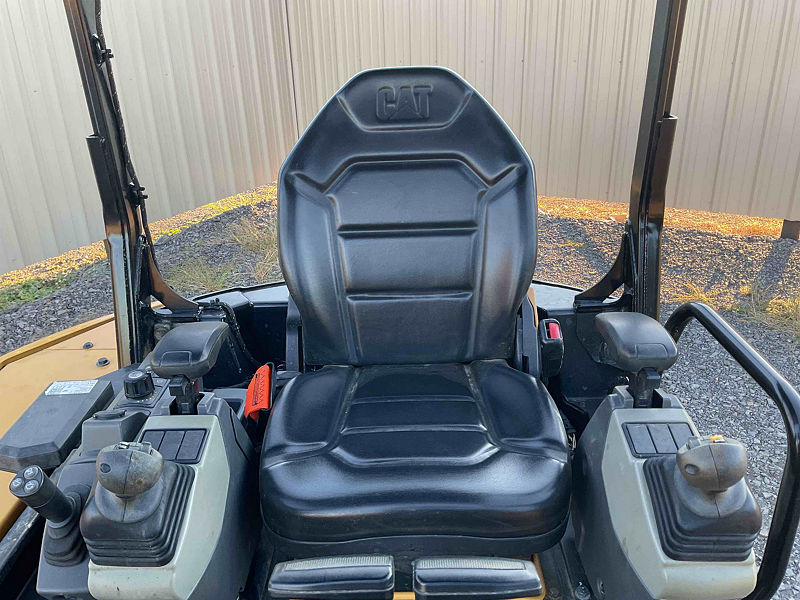 2024 CAT 303.507CR