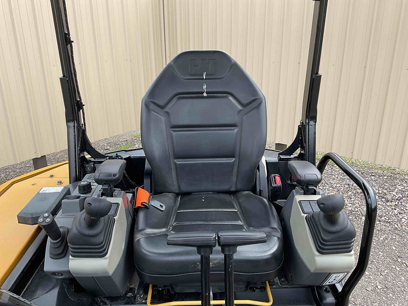 2023 CAT 303.507CR