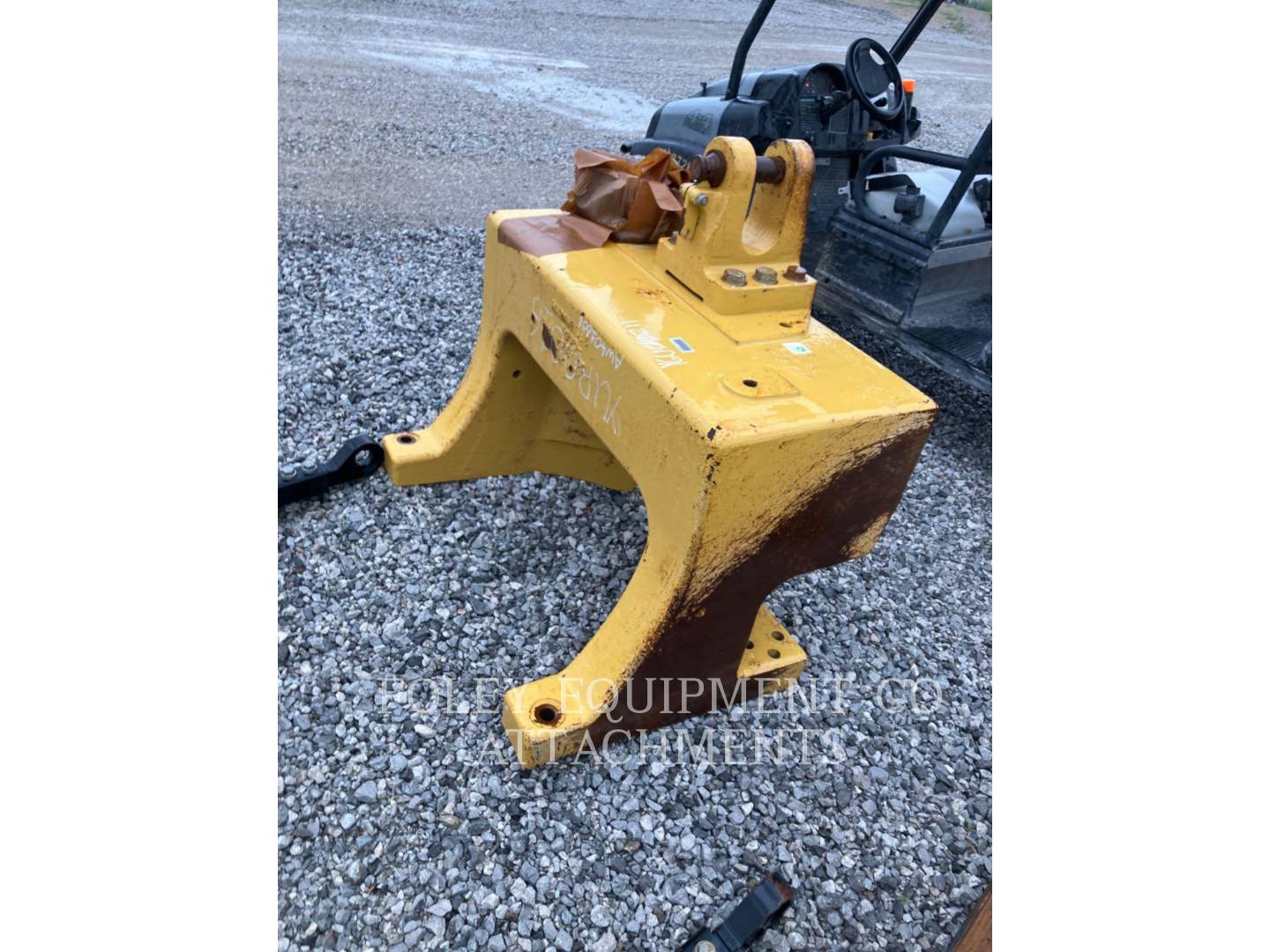 Cat DBCWD8T