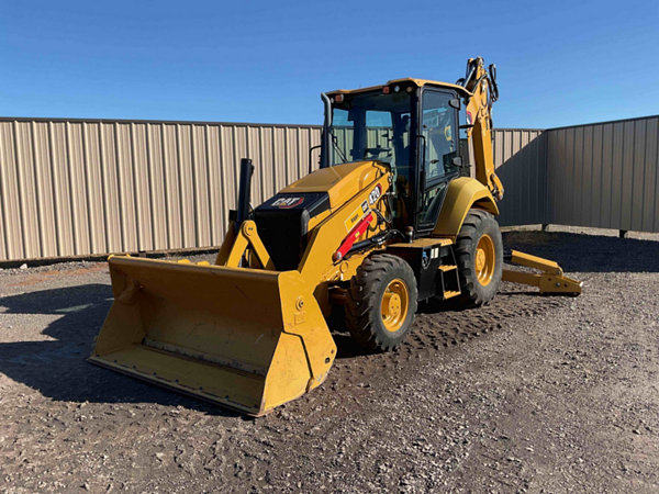 2024 CAT 42007