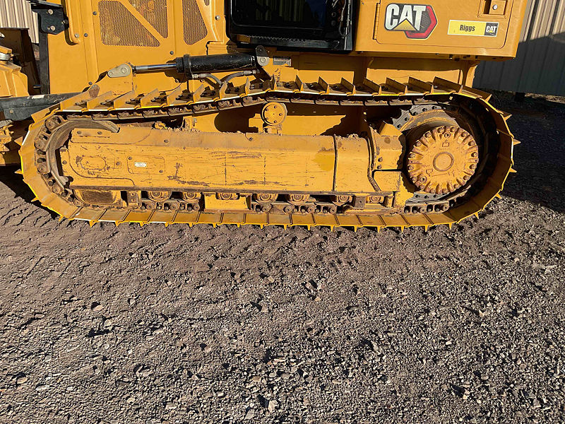 2022 CAT D2 XL AAG