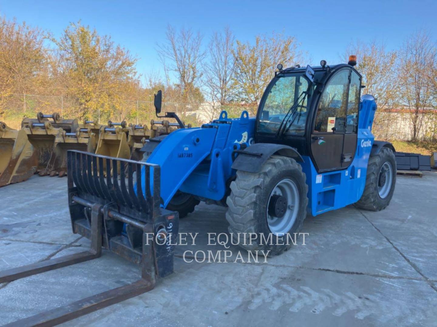Genie Industries GTH1544C