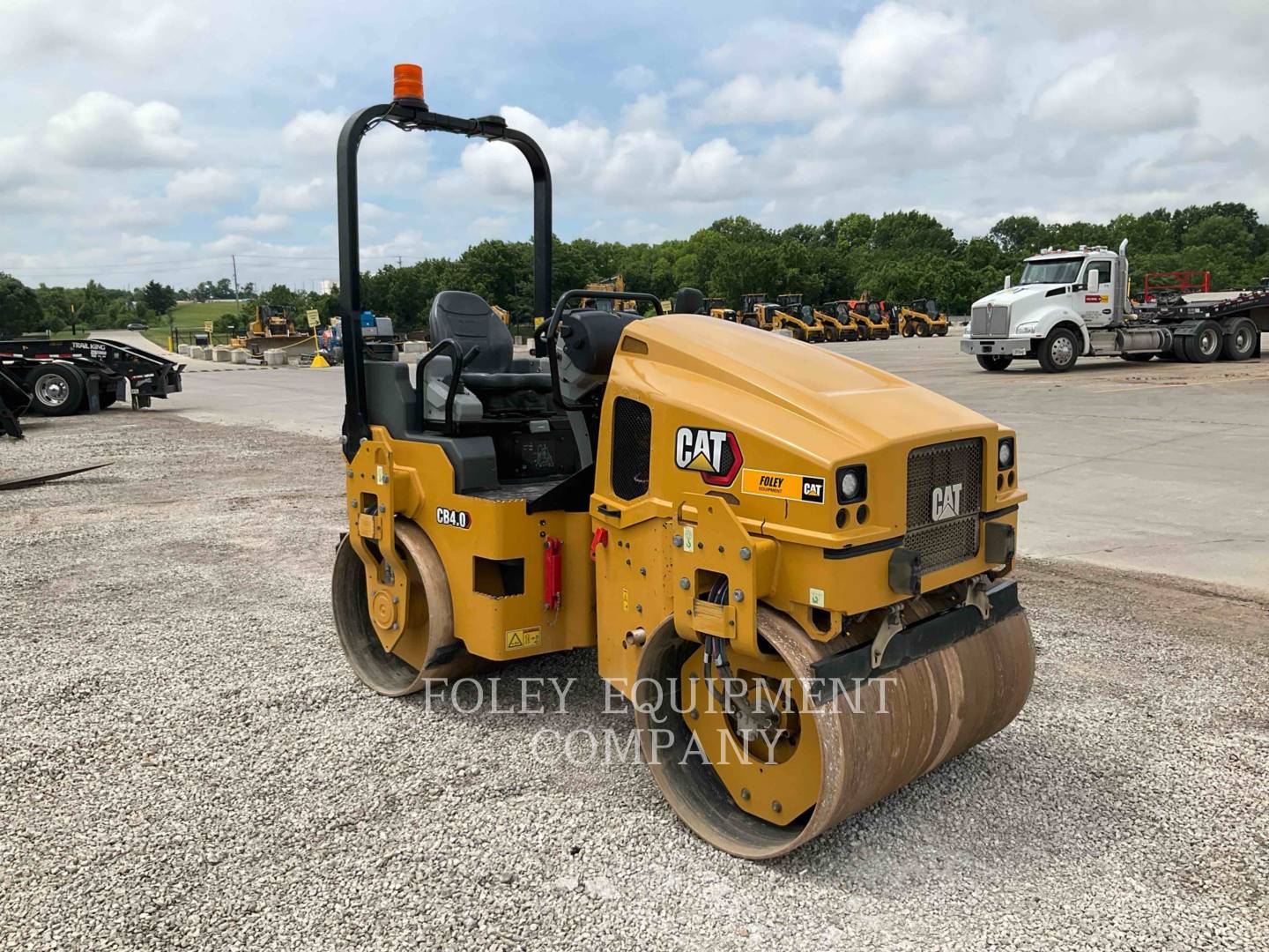 Cat CB4.0-03