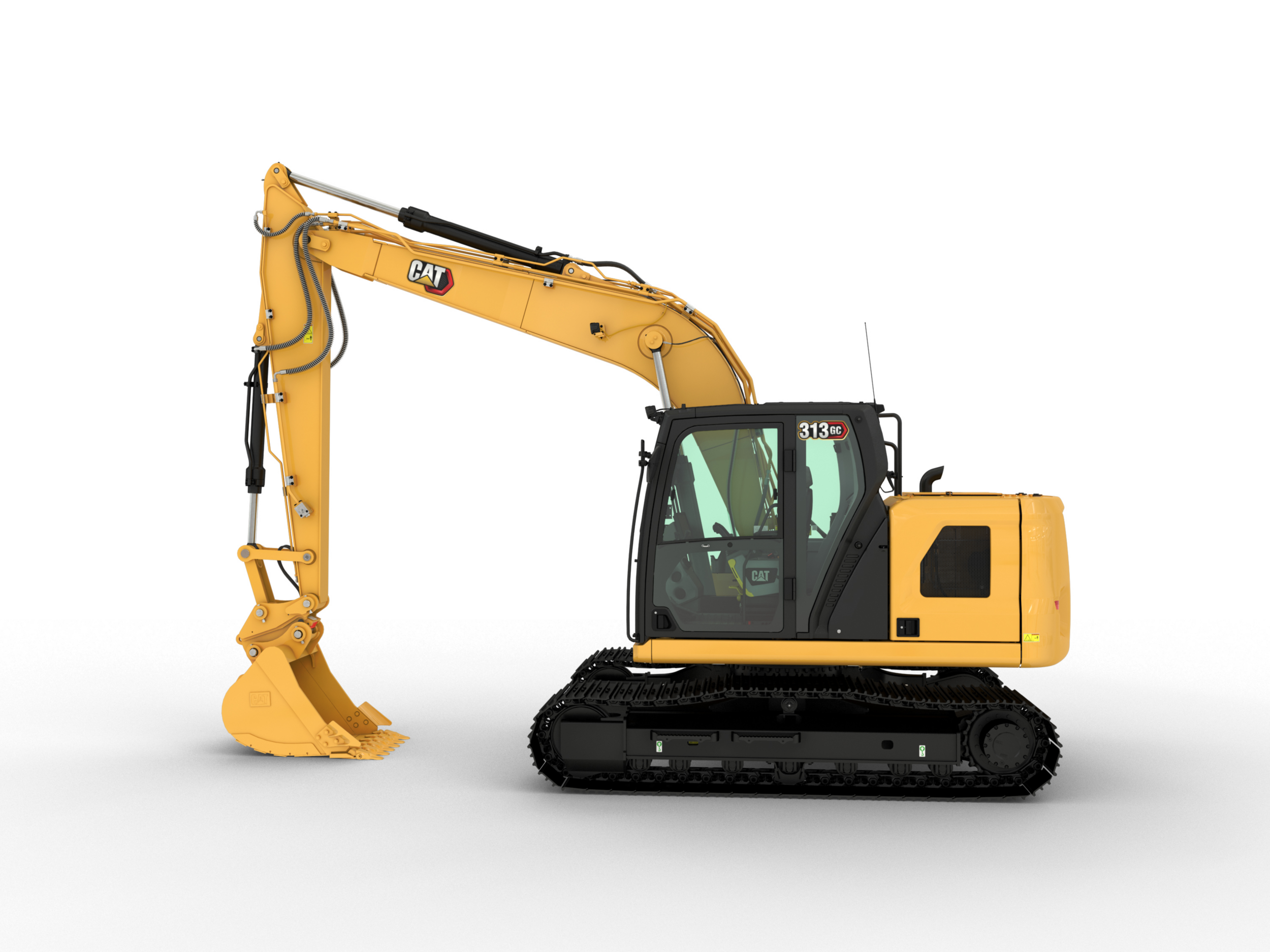 313 GC &#8211; Tier 4 / Stage V