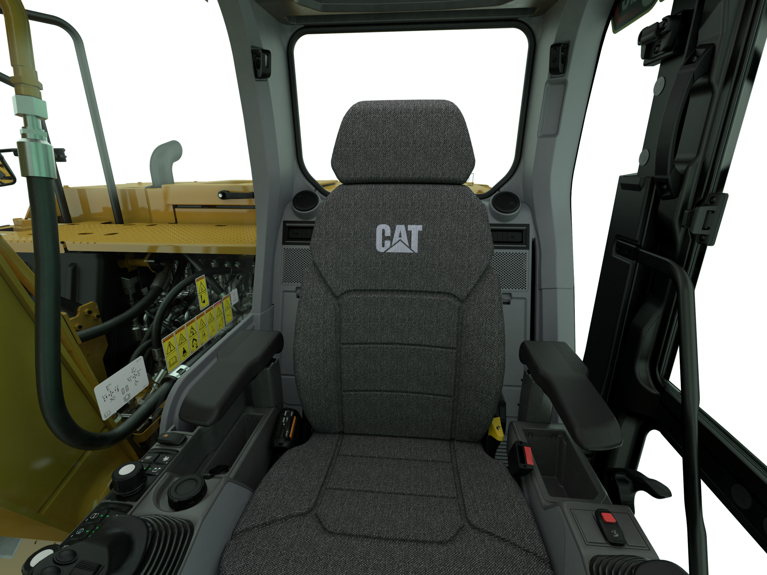 313 GC &#8211; Tier 4 / Stage V